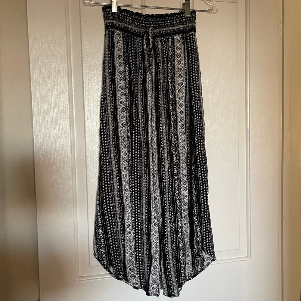 Macy’s Boho style Pants